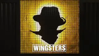 Wingsters | Al Jada | Aujan Interiors
