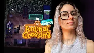 Arredo una STANZA da GAMING su ANIMAL CROSSING: NEW HORIZONS 🍁