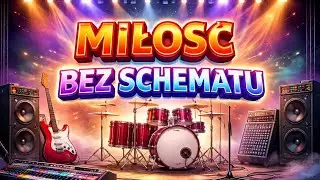 MIŁOŚĆ BEZ SCHEMATU - SHOCK BAND London 