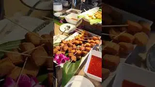 Hawaiian Filipino Fusion Catering