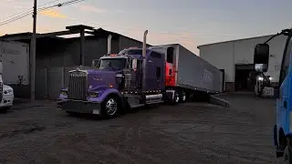 Gran accidente camino a mexicali 