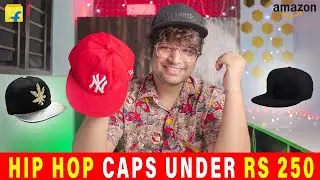 Best Caps For Men In India | Best Website To Buy Trucker ,Fitted , Snapbacks Caps online