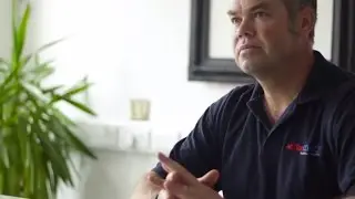 ActionMAN to ActionCOACH | Steve Gaskell | Testimonial from Vu Online