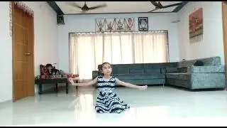 leja leja dance by little girl, laija laija song best dance by Jenny Dobariya