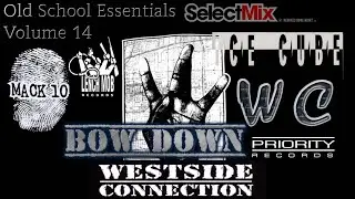 Westside Connection - Bow Down (Instrumental)(Select Mix Remix)(Lyrics)[HQ Audio Surround Sound] 4K