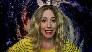 The Weirdest Personal Attention ASMR