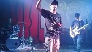 Cardiomyopathy - Orgasmic Abortion (Last Days of Humanity cover)