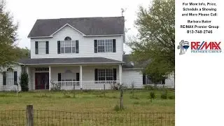 7630 ARTIFACT DRIVE, ZEPHYRHILLS, FL Presented by Barbara Baker.
