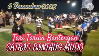 #bantengan Satrio Bintang Mudo 