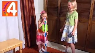 Discovery Kids Light Up MICROPHONE and STAND ./ Дискавери Кидс СВЕТЯЩИЙСЯ МИКРОФОН и ПОДСТАВКА,