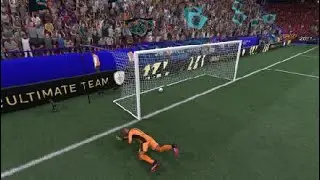 FIFA 22 ripart screamer volley