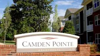 2017 Development of the Year - Camden Pointe Apartments