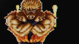 Fatal Fury Special (Game Gear) Playthrough - NintendoComplete