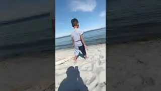 Exploring Willow Beach, Victoria, British Columbia / Buhay Canada