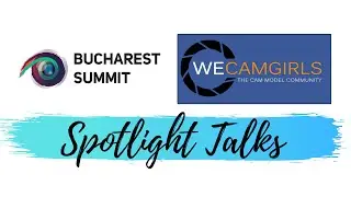 Webcam model community   WeCamGirls