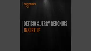 Insert (Original Mix)