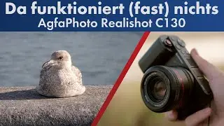 AgfaPhoto Realishot C130 | 