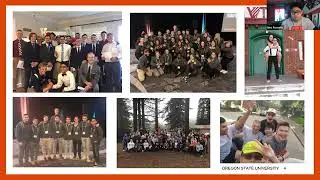 IFC Fraternity Orientation