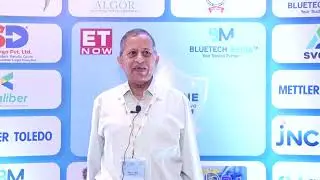 Dr  Bakulesh Khamar, Executive Director | R&D | Cadila Pharmaceuticals limited | IVLC 25th-26th Aug