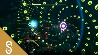 Returnal Complete Act 2 | Endgame | Hyperion Boss Fight | Ophion Boss Fight | PS5 | Housemarque