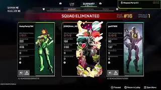 Come Cuddle Up and Relax! Join Me For Some Drunk Apex!