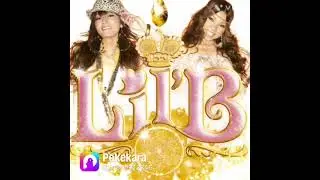 Lil'B オレンジ by navi