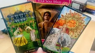 LEO ♌️COMMUNICATION LEADS TO A REUNION👩&zwj;❤️&zwj;💋&zwj;👨 JULY 2022 LOVE TAROT READING