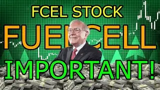 IMPORTANT MUST WATCH! HUGE PROFITS AHEAD?!|FCEL STOCK ANAYLSIS|FCEL SHORT SQUEEZE|FCEL BUY OR SELL