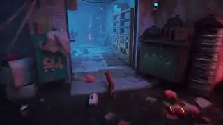 Stray Can't Cat-ch Me trophy/achievement 2025 ver.