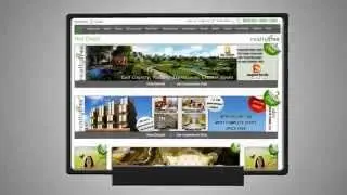 Best Real Estate Online Portal