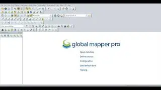 Global Mapper Pro/how To convert KML To AutoCA& AutoCAD to KML-KMZ @SurveyMentorWaqas