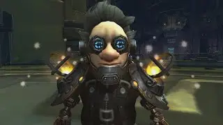 The Legend of Mechagon - Quest - World of Warcraft