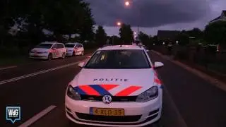 Politie-onderzoek wordt opgestart na woningoverval in Ospel