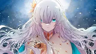 Fate/Grand Order NA - Anastasia's Interlude 2 || Caster