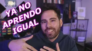 🔴Me gusta aprender idiomas.Let's talk about it (English-Spanish TEST stream)