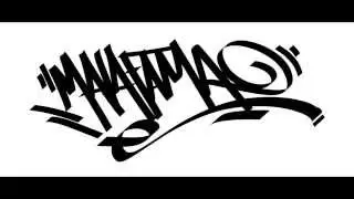 MALA FAMA CREW / LOGO 2015 / 2HH