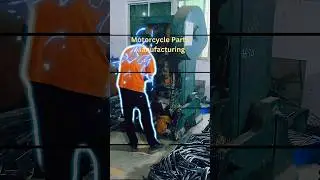 #oem #cnc #machine #factory #welding #manufacturing #motorcycle #motorcycleparts #steel #parts