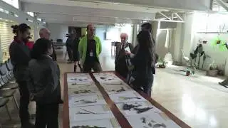 Herbario de Mart&iacute;n Gusinde
