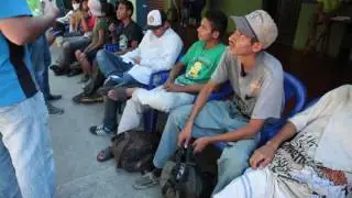 GOSPELTRIBE in El Salvador