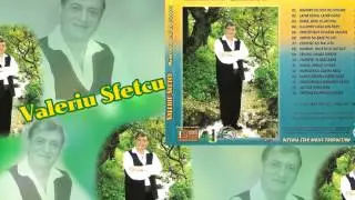 Valeriu Sfetcu-Inima, batu-te-ar vina  (Official Audio) NOU