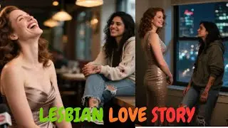 A Simple Error at the Ceremony&hellip; And She Became the Millionaire&rsquo;s &lsquo;Bride&rsquo; for a Night...Lesbian Story