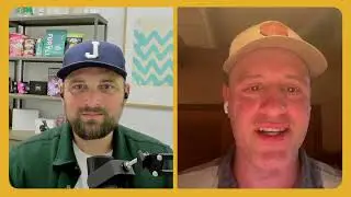 How DECKED 10X&rsquo;d: The Sherpa Mindset of Scaling Beyond Plateaus w/ Delamon Rego
