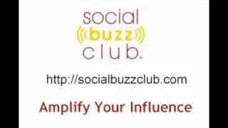 Social Buzz Club Overview