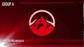 Call of Duty MLG Orlando Open 2016 Group A