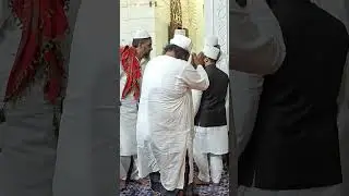 Qul Sharif | Mehfil | 68th Urs Sultanul Aulia Hazrat Khwaja Sufi Mohammed Hasan Shah R.a. at Mumbai💖