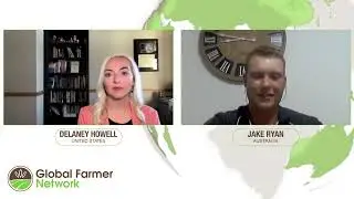 Jake Ryan:  Multigenerational Farming, Part 2