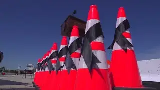 Maryland highway workers unite for safer working conditions