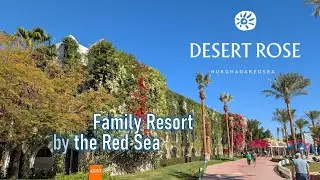 Desert Rose Resort Hurghada | Resort Review