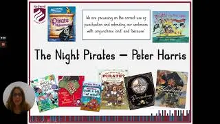 Termly Topic Intro Video - Year 2