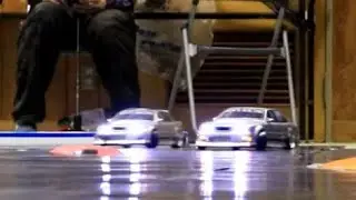 MRC 第四サーキット　スロー動画